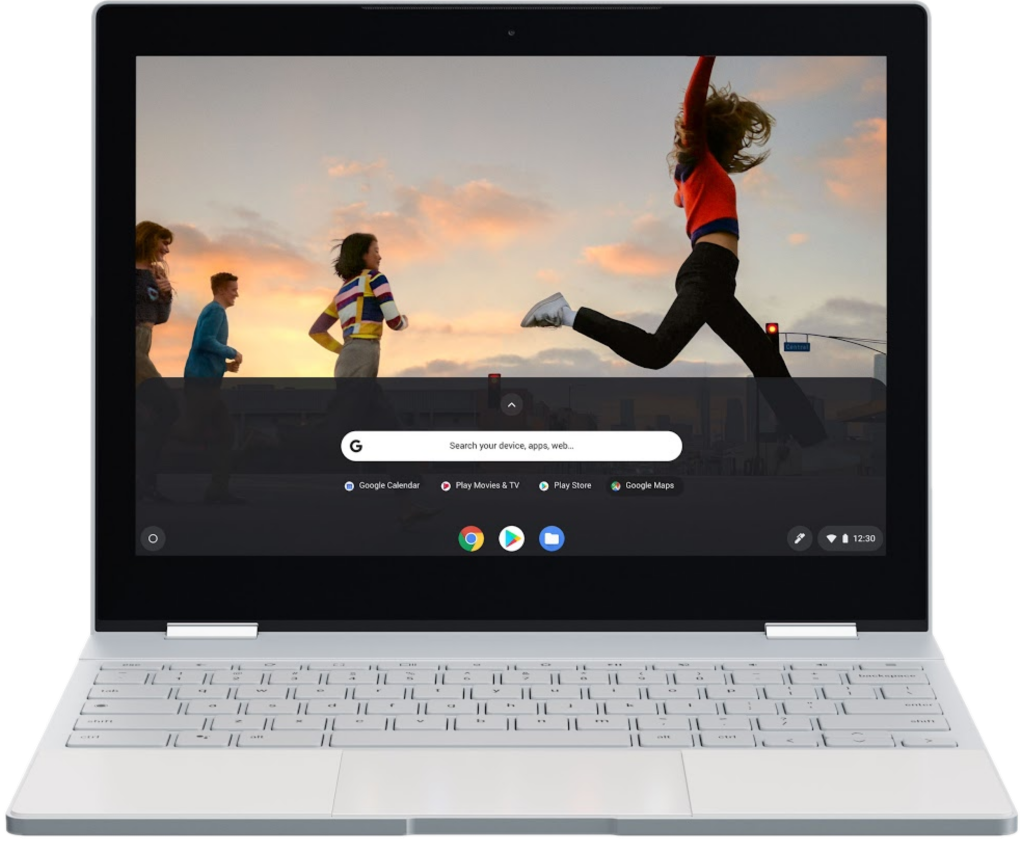 Pixelbook Image